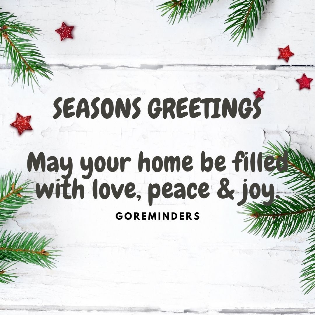 GoReminders's tweet photo. Merry Christmas and Happy Holidays from GoReminders!⠀
#merrychristmas #happyholidays #goreminders #christmas2020 https://t.co/qItca3Sx8M
