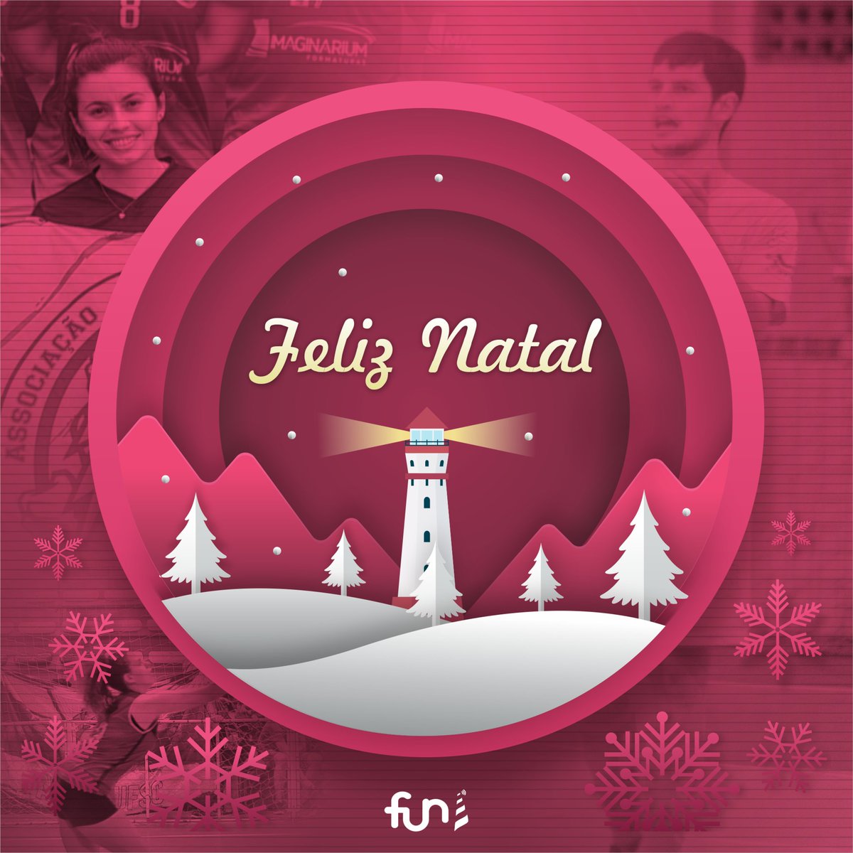 faroltech's tweet photo. Se comportaram durante a ceia, né?
Feliz natal, mundo universitário! 💖💙

#FarolUniversitario #FelizNatal #NatalUniversitário https://t.co/Zn5IJFsIzH