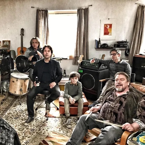 JJLFans's tweet photo. Heute Abend als Free-TV-Premiere: “So viel Zeit”
25.12. | 22:25 | @DasErste mit @JanJosefLiefers @ArminRohde #JürgenVogel #MatthiasBundschuh #RichyMüller #SovielZeit
https://t.co/Z0Nqf5vbiQ https://t.co/D0COzPqLBy
