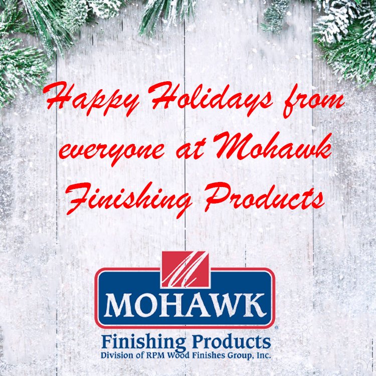 Mohawk Consumer tweet media