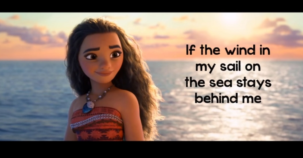 AtulsEarth's tweet photo. New addition to #AtulsEarthSongs: How Far I'll Go performed by @AuliiCravalho in the 2016 film #Moana!

Thanks to @RichMacCowan for mentioning this movie, which made for a fab #Xmas day film. 

Look out for the #AlienPlaces podcast with Richard, out soon!

https://t.co/SIKavSI1ne https://t.co/gucbAdyluI
