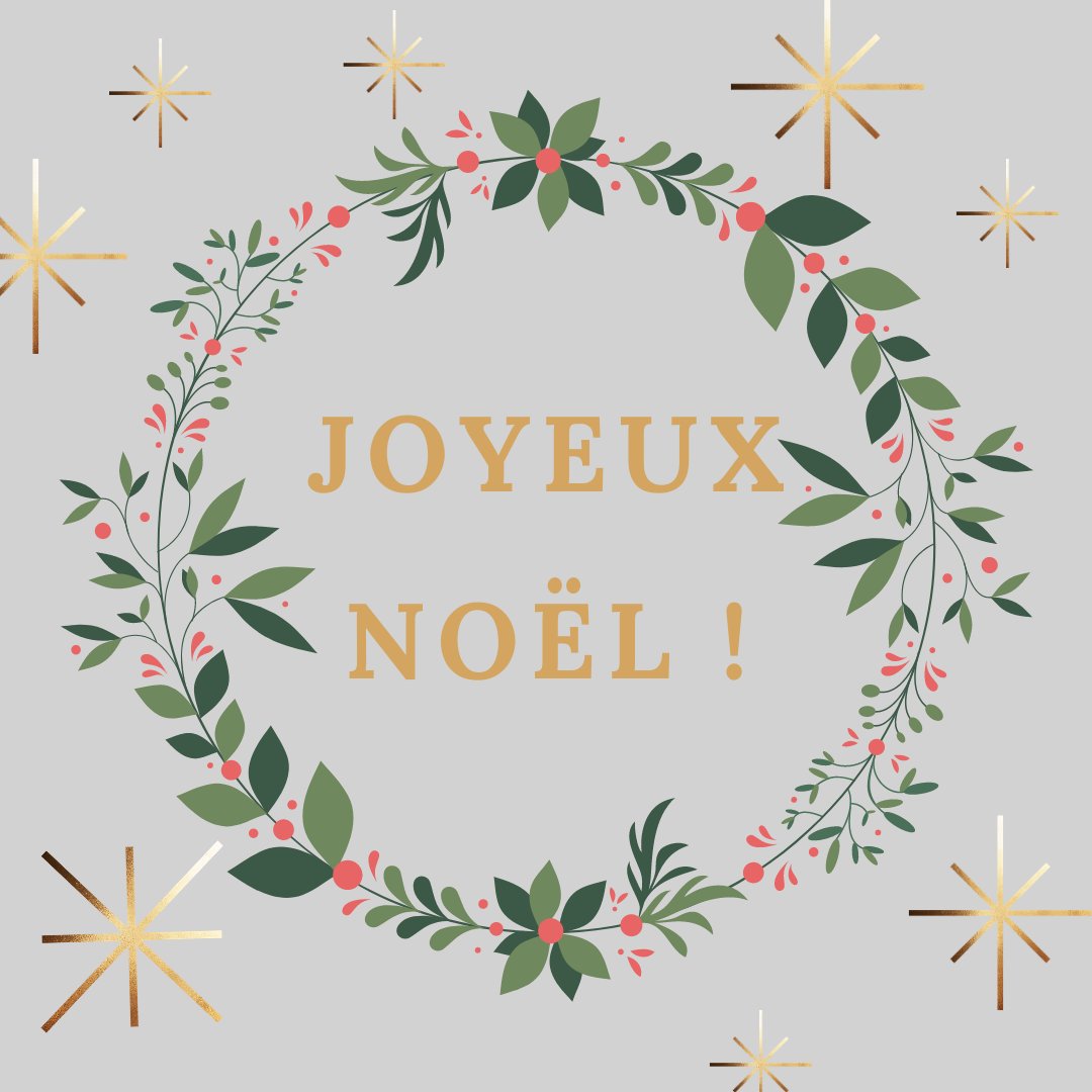 Je vous souhaite à tous un joyeux Noël ! 
#Noel #Noel2020 #bonnesfetes
