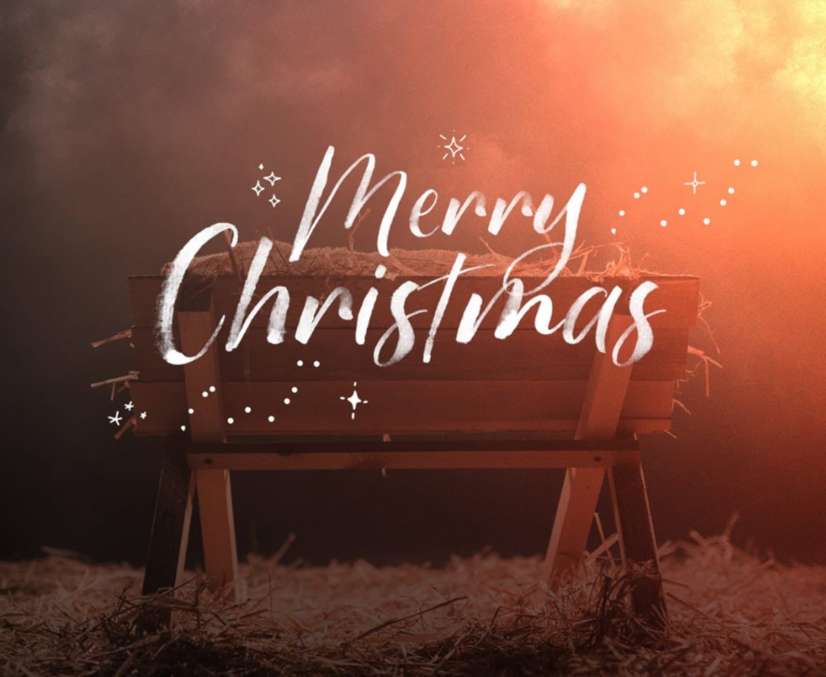 Have a wonderful, safe and Blessed Very Merry Christmas to everyone!