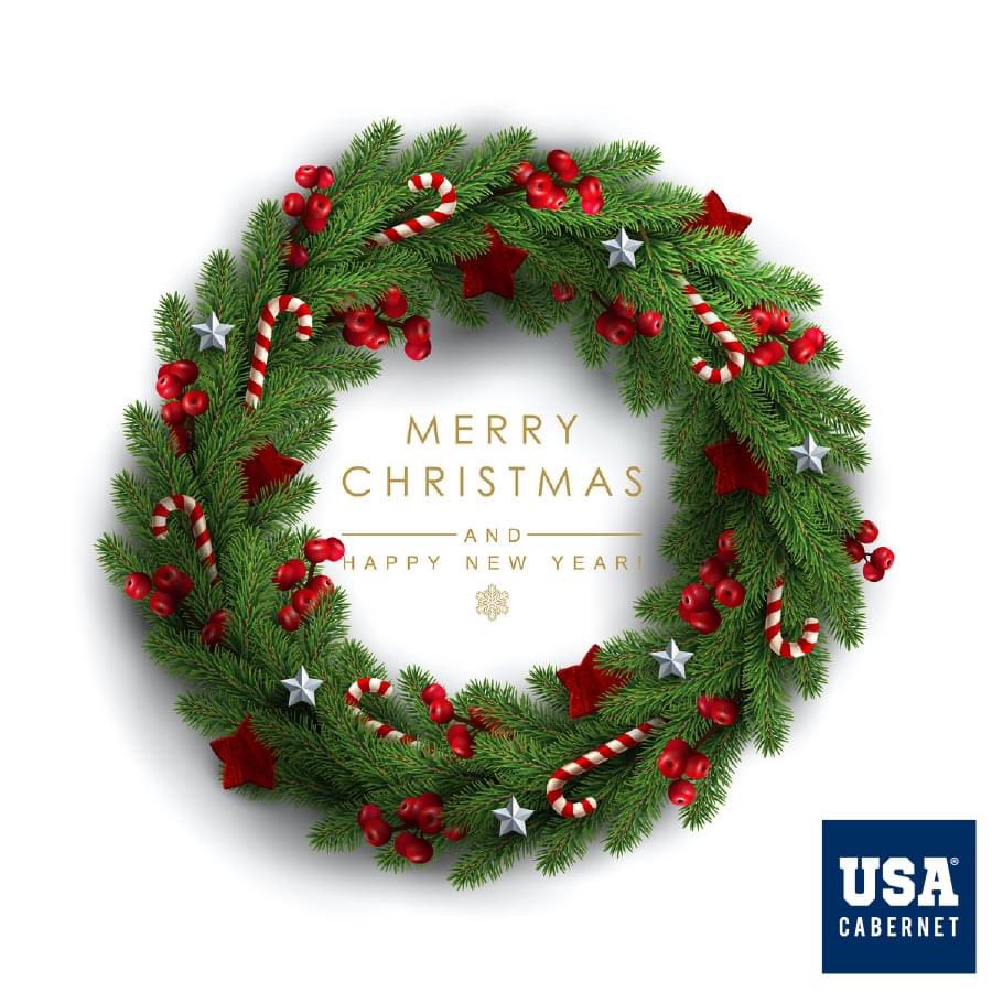 USA Cabernet tweet media