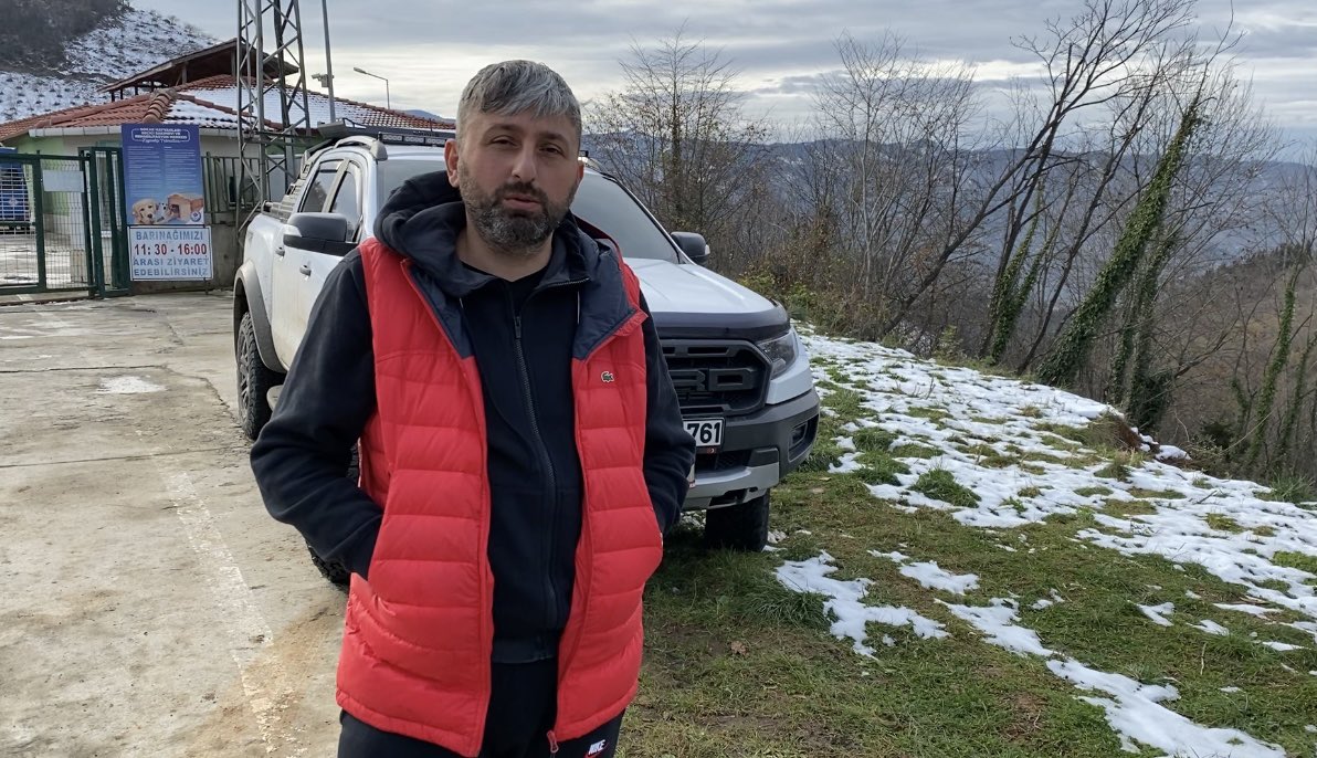 KÖPEKLERİMİZE MORAL ZİYARETİNDE BİZİM MORALİMİZİ BOZDULAR youtu.be/lBF3sy8MMbk <a href="/YouTube/">YouTube</a> aracılığıyla

#recepbayraktar