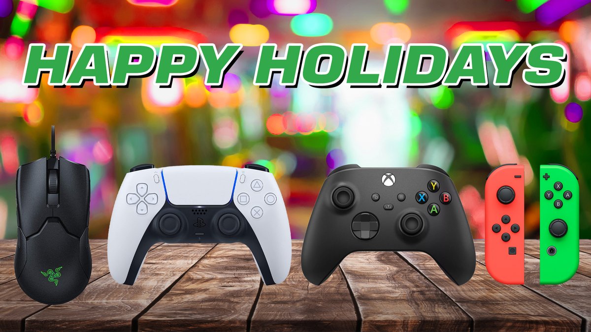 HelixeSportsLW's tweet photo. No matter what you celebrate or how you play, we at Helix wish you a happy holiday. https://t.co/iwvFMGrjZP