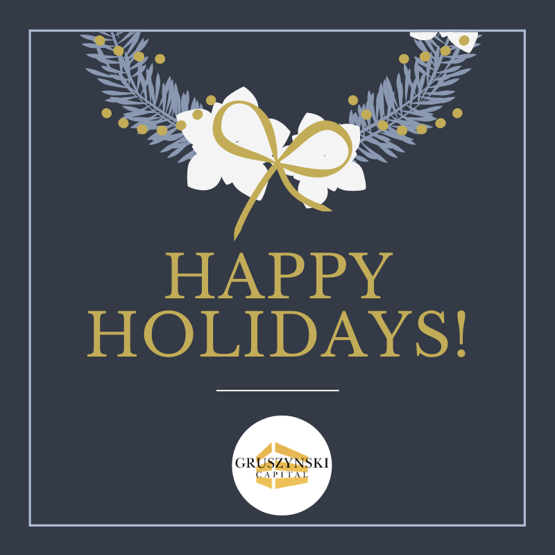 GskiCapital's tweet photo. Merry Christmas from Gruszynski Capital! https://t.co/ENavXT3Rlt