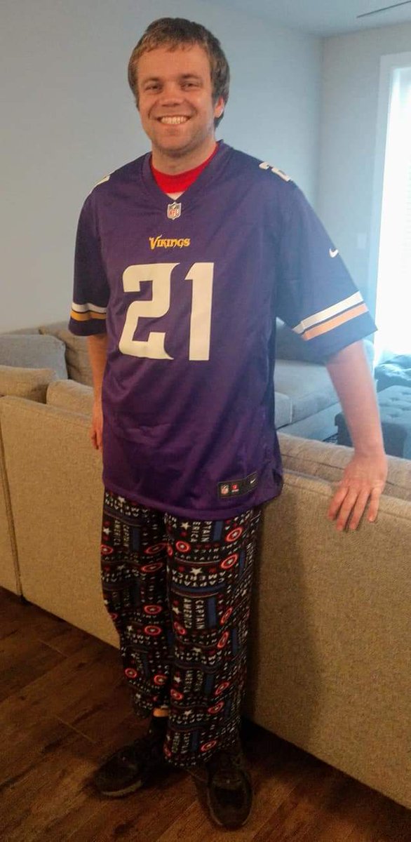 MichaelStone64's tweet photo. Hey @_Bigmikee1 look at what I got for Christmas 🎄 ☺ https://t.co/iMGa928BQL