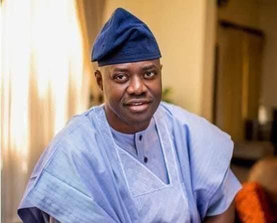 Dr. Abubakar Bukola Saraki tweet media