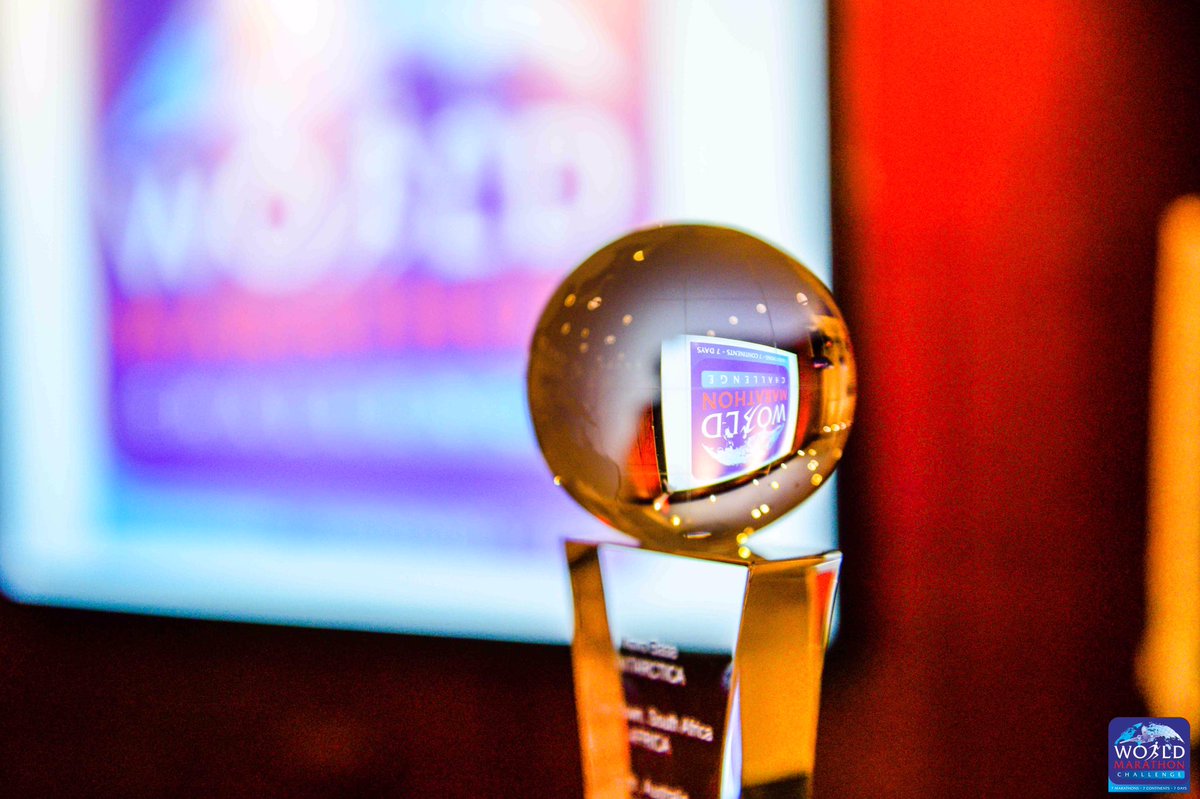 Despite the upside down world of 2020 we managed to organise 7 Marathons on 7 Continents in 7 Days. It seems such a long time ago! Wishing everybody a Happy New Year of running in 2021. #running #marathons #worldmarathonchallenge #7marathons7continents7days #7marathons7continents