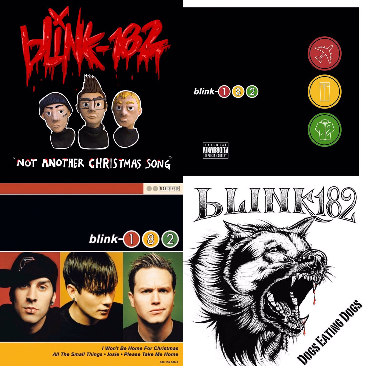 Blink 182 Blink182 Twitter