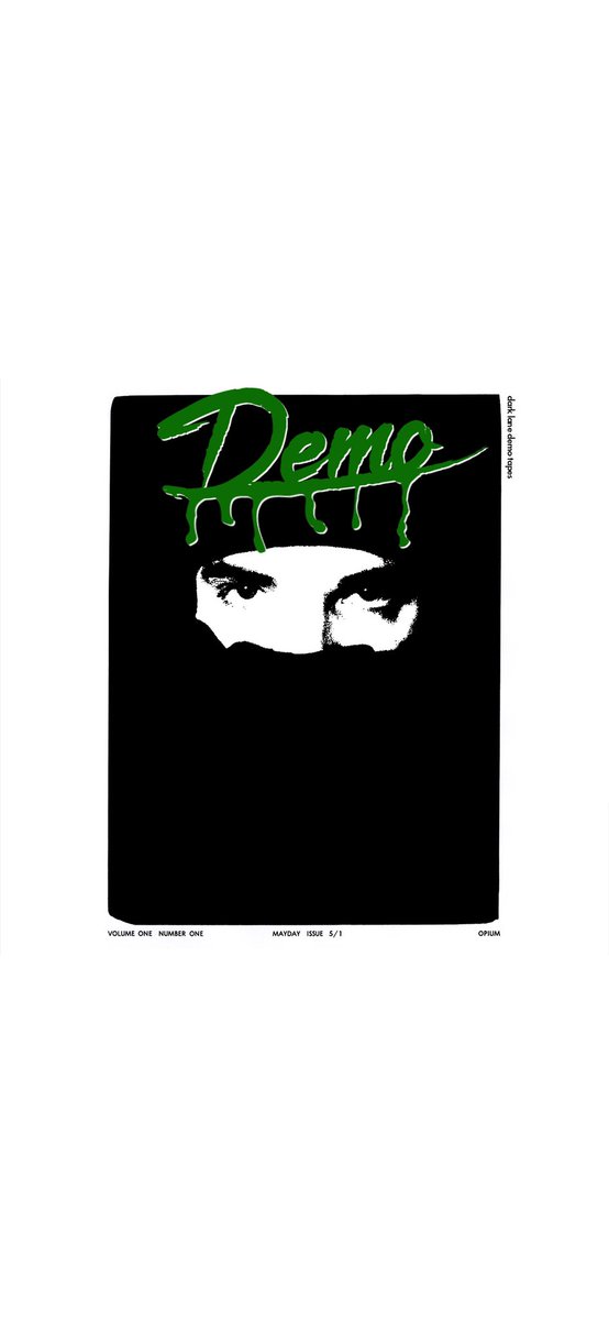 Whole Lotta RedXDark Lane Demo Tapes