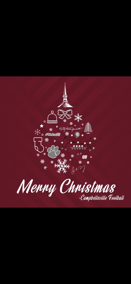 jsabbs34's tweet photo. Showing some love @CvilleTigersFB 🐅 https://t.co/s71FPrxK1w