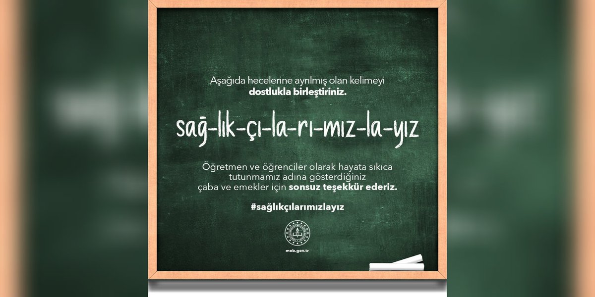 ismail_bolek's tweet photo. Her zamanki gibi kendi hayatlarından vazgeçip hastaları için yaşamaya başladılar.

Eğitim ailesi olarak teşekkürler.
Her zaman #sağlıkçılarımızlayız @saglikbakanligi
@tcmeb https://t.co/nyOYGfLxWJ
