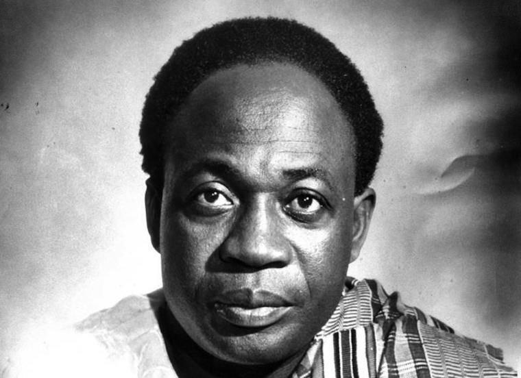 @unrulll ebetter pass Kwame Nkrumah 
Just say Enor straight 
That’s Nkrumah oo😂