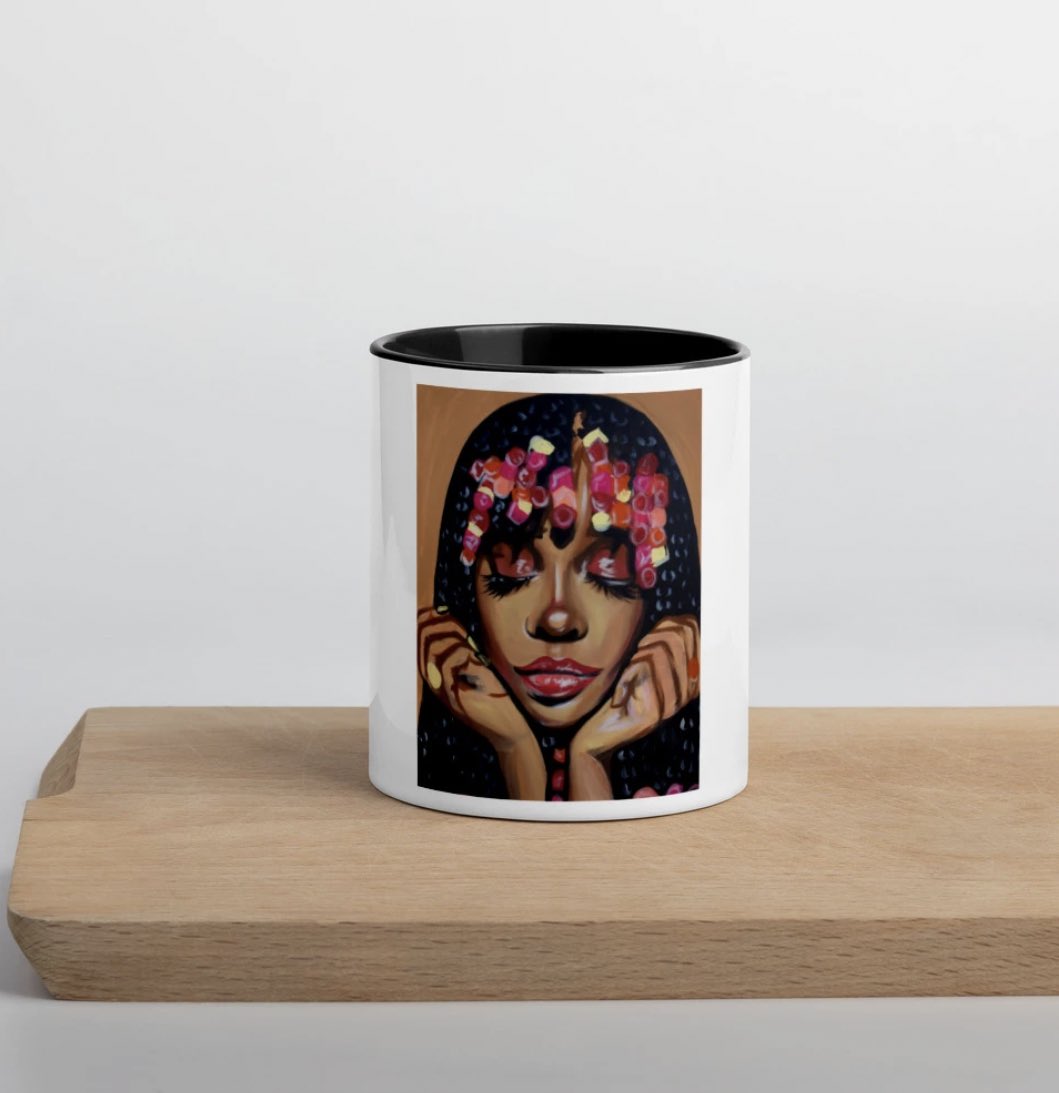 preudhommeart's tweet image. Sza x Mahala Preudhomme 🤍😍 
Shop preudhommeart.com/search?q=sza