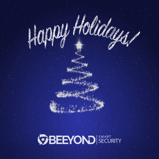 BeeyondSecurity's tweet image. We want to wish you all a Merry Christmas and Happy Holidays.
