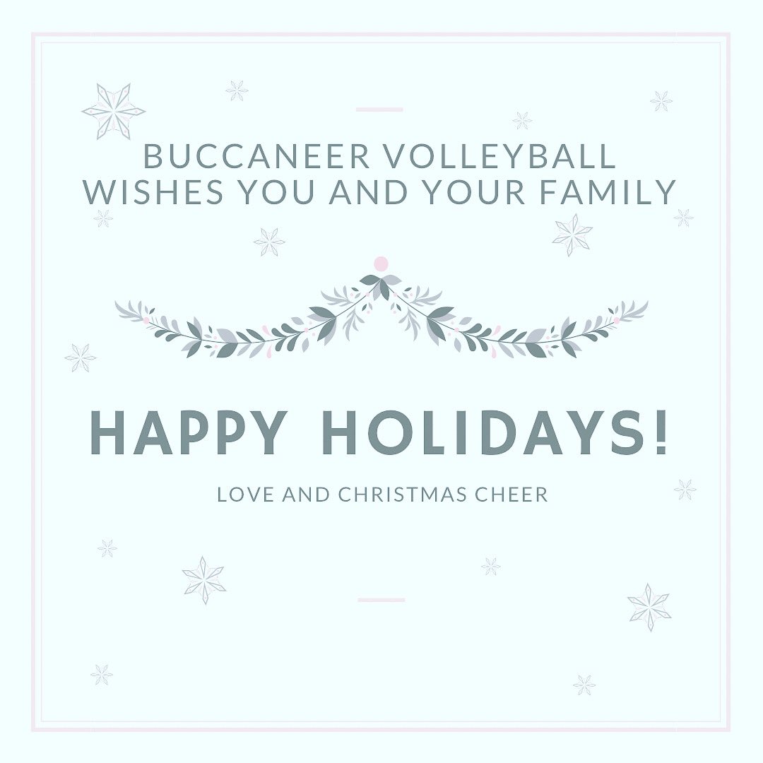 Happy Holidays from us to you!