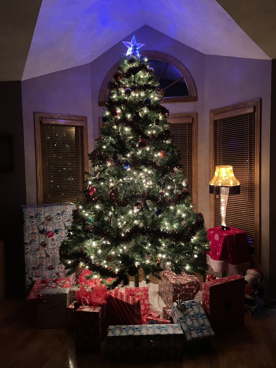 Merry Christmas everyone <a href="/MPS_Morton/">Morton Elementary</a>