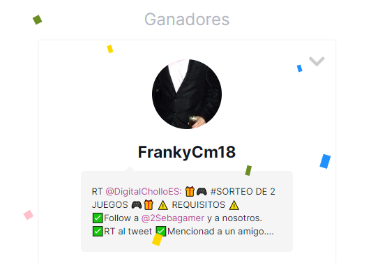 CholloDigitalESP 🎮🖥️🍿 tweet media