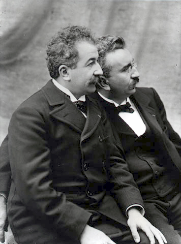 'Cinema is an invention with­out a future.' - Louis Lumière 'My invention can be exploited... as a scientific curiosity, but apart from that it has no commercial value whatsoever' - Auguste Lumière Basically one don't know the potential of ones inventions.  #threadstorytime