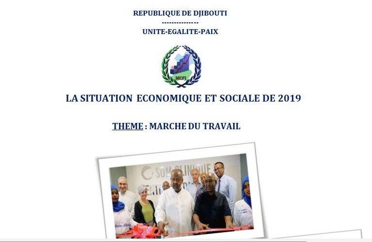 Direction_E_P's tweet photo. #Rapport annuel sur la situation économique et sociale 2019
A la fin de 2019, le taux de croissance du PIB s’élève à 7,7%.
L’inflation est ressortie à 3,3% en 2019.
Les crédits à l’économie ont pour leur part, enregistré une hausse de 9,5% https://t.co/vxvvgii7m9