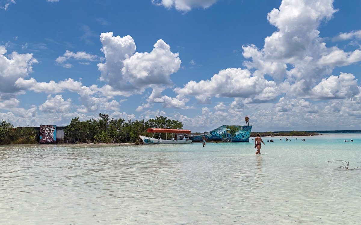 México desconocido tweet media