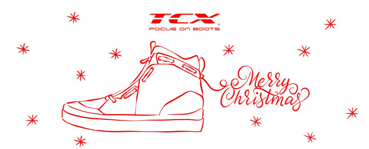 #merrychristmas from our #tcx family to yours. 
🎄
🎅
⛄️
#focusonboots