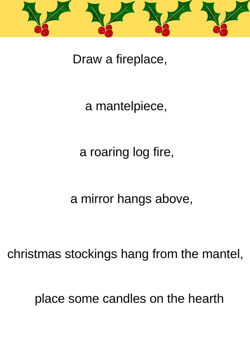 CMBClibraries's tweet photo. See if you can draw these images either with your eyes closed or blindfolded #NotAsEasyAsYouThink https://t.co/ZIAtdlMjdJ