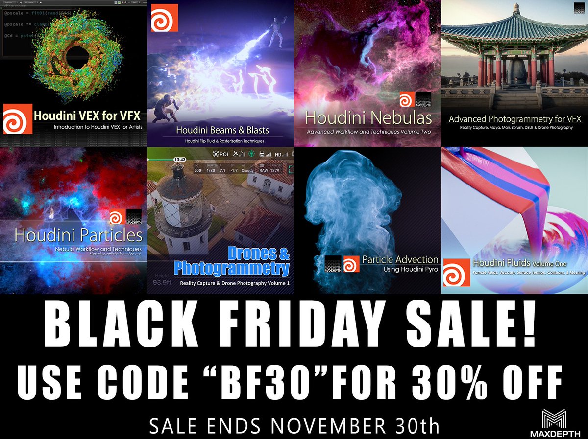 THEMAXDEPTH's tweet image. Happy Holidays everyone! 30% off everything from now until New Years Day @ maxdepth.tv/shop!! Use code "H30" at checkout!