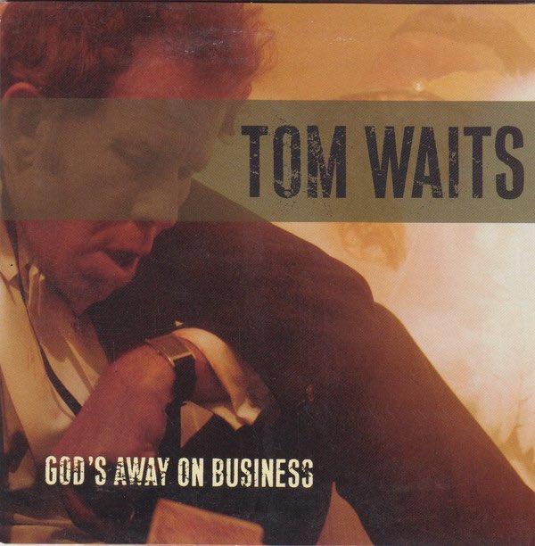 A “Christmas song” to sum up a ghastly year. Hopefully God returns from his work trip soon so that we can all go back to touching each other. Wishing you a safe and warm holiday. My cover of “God’s Away on Business” by the great <a href="/tomwaits/">Tom Waits (ANTI-)</a> streaming now on all platforms.