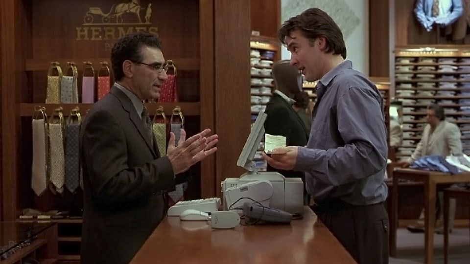 Plot Holes Podcast tweet media