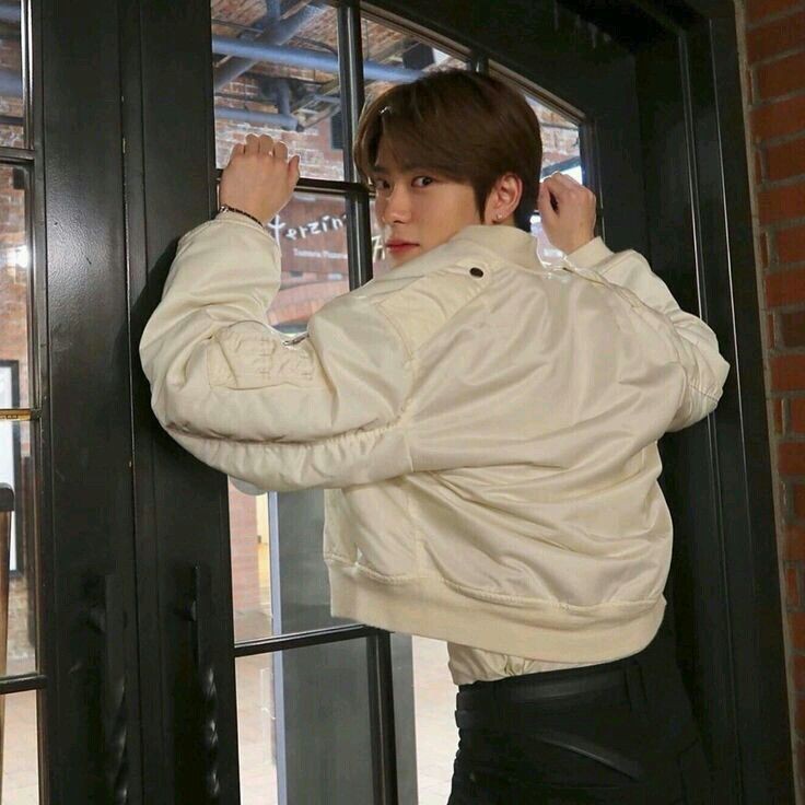 this genre of jaehyun