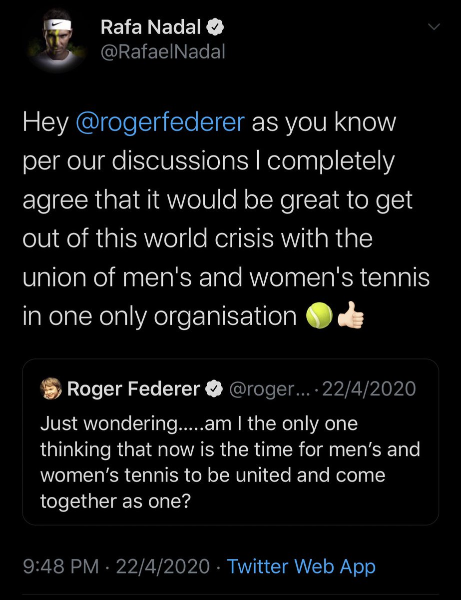 ‘as you know per our discussions’