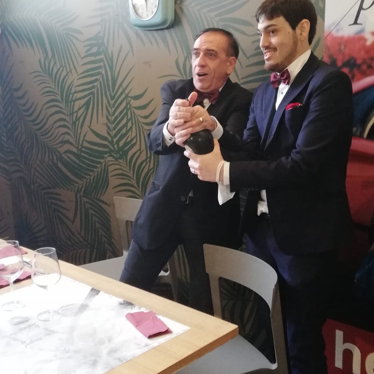 Nuestro casamiento 
<a href="/Inm93Munoz/">Ignacio Muñoz</a>