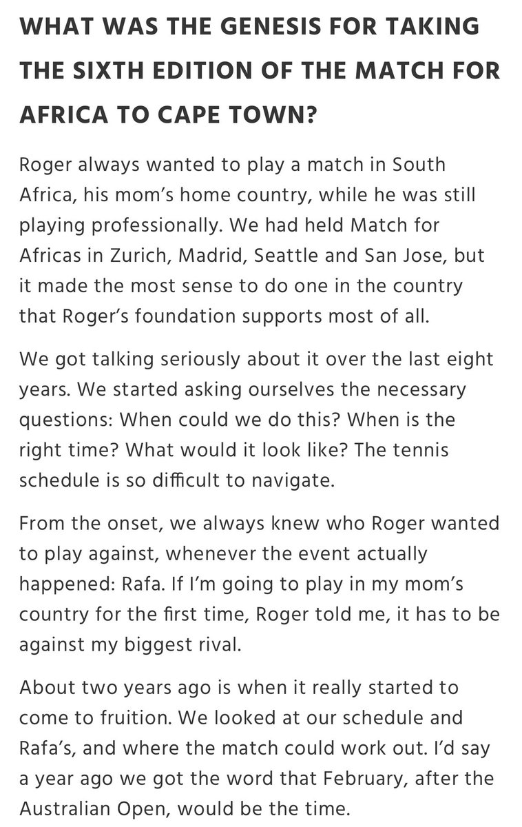 tony g/odsick admitting defeat vs ‘really really close’ fedal