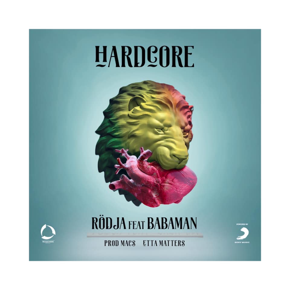musicaribellei1's tweet photo. "Hardcore" è il nuovo brano di Rödja feat. Babaman. spazia dal #reggaemusic  fino al #rock  e l’#elettronica. @angryrodja @radiohead https://t.co/AwnZ4IFDS8