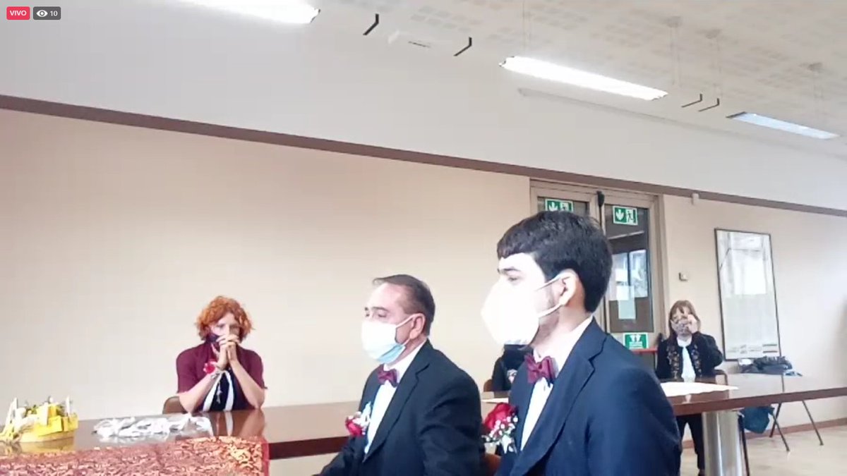 Notre mariage
<a href="/Inm93Munoz/">Ignacio Muñoz</a>