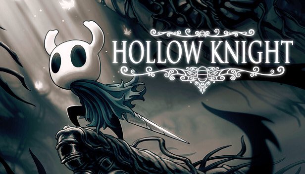 Day 25: Hollow Knight (video game) Gonna make this one quick cuz it’s Christmas and I talked a lot about this game after a beat it a couple months back; Hollow Knight is one of the best Metroidvania’s I’ve ever played, even among actual Metroidvania and Castlevanias.