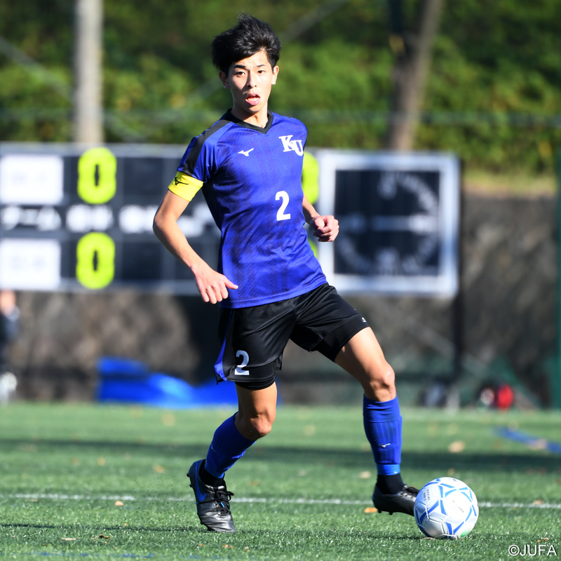 神奈川大学体育会男子サッカー部 Ku Fc1929 Twitter