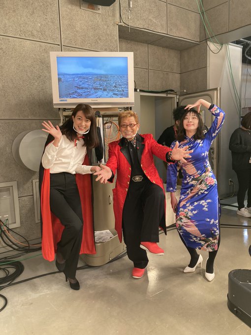b秋田朝日放送 開局30周年さん がハッシュタグ サタナビっ をつけたツイート一覧 3 Whotwi グラフィカルtwitter分析