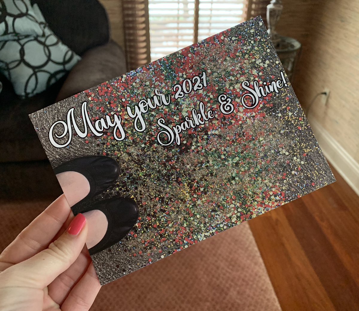Merry everything &amp; happy always! ❤️