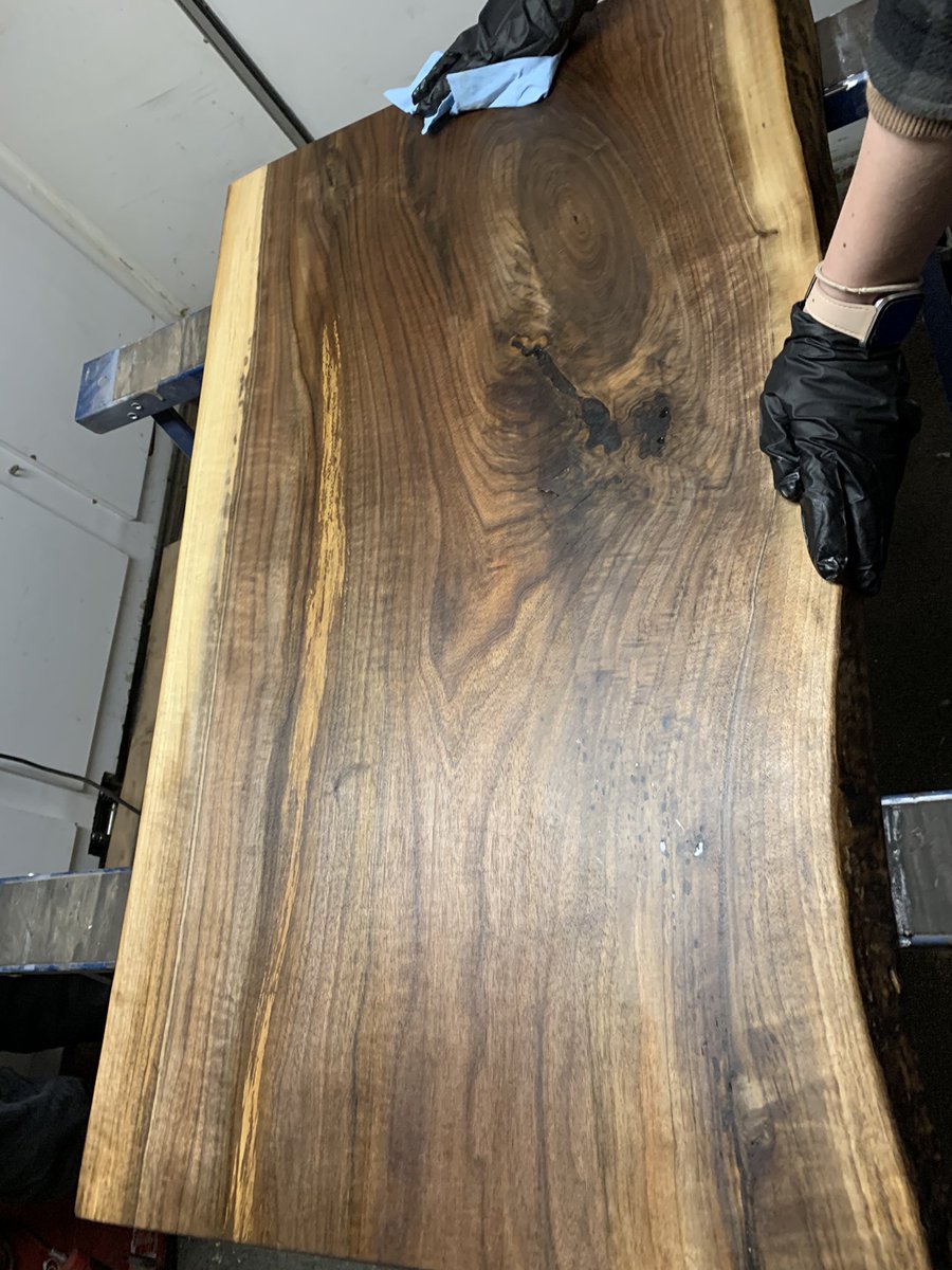 brandiCodes's tweet image. My parents and partner have been SO supportive of my decision to pivot  into the tech industry! So much so that they got me the materials for my dream setup for Christmas! 🥰 I am so excited to post updates in a few weeks! 
#WomenWhoCode #WebDev #CodingSetup #RonSwansonInspired