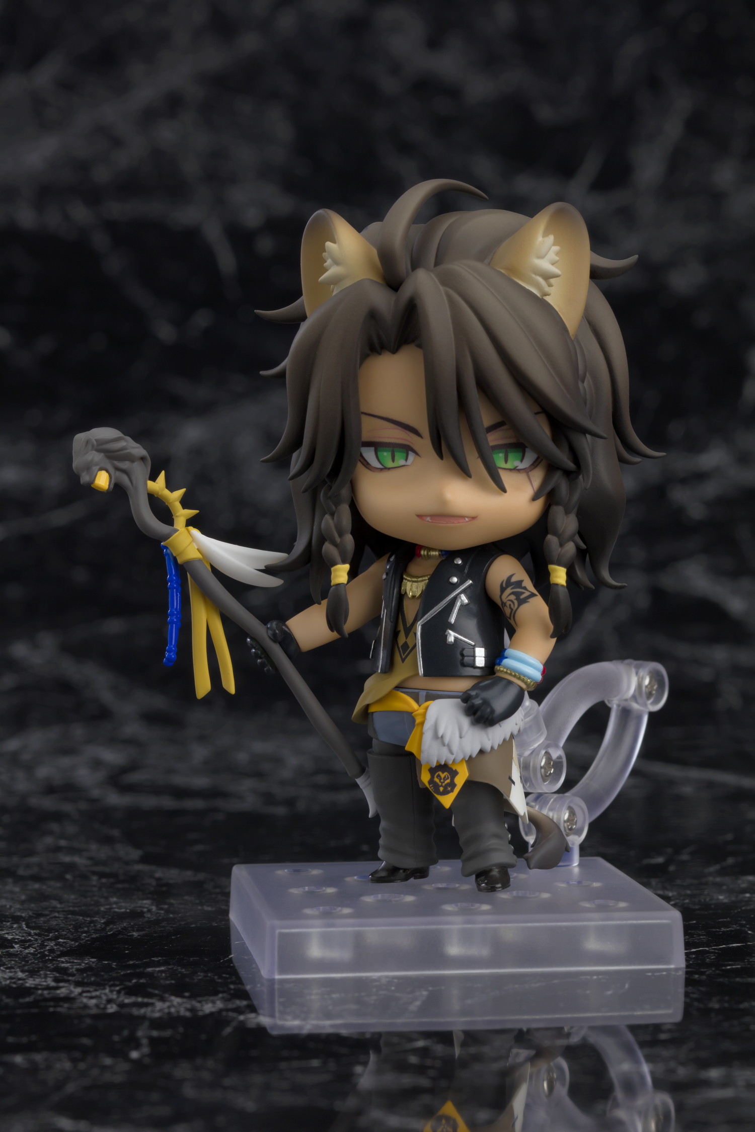 アニプレックスプラス 展示情報 秋葉原 Aniplex アンテナショップにて ディズニー ツイステッドワンダーランド 最新フィギュア展示 グッズ販売が実施決定 近くにお越しの際はお立ち寄りください 画像は展示予定のものです 詳細はこちら