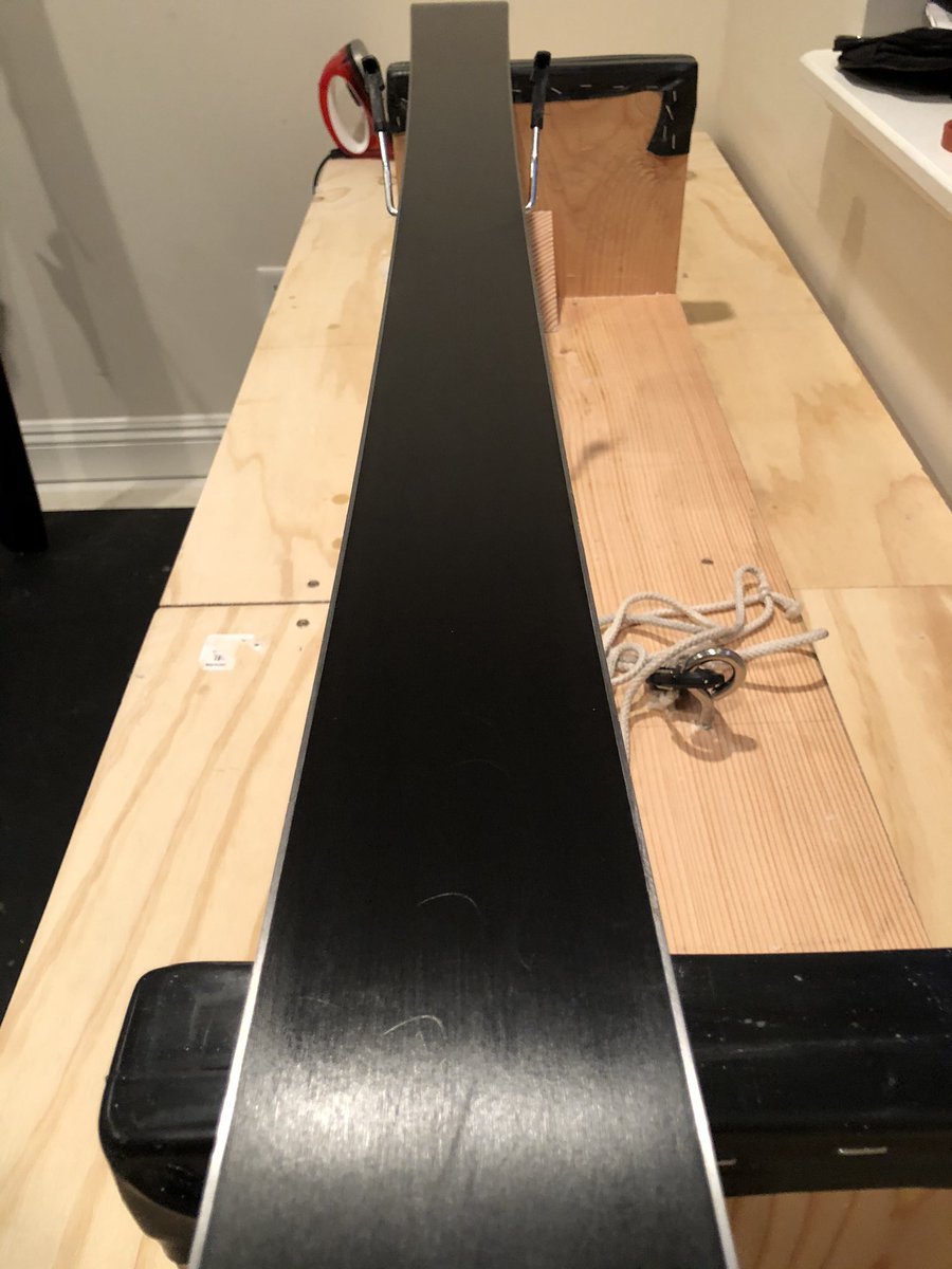 Josh_Gallegos24's tweet photo. If you need your skis/board waxed this winter let me know! I have all temperature wax and temperature specific wax (if you like night boarding or spring skiing) Dm me if interested or for more info. https://t.co/DEZBSKQpxl