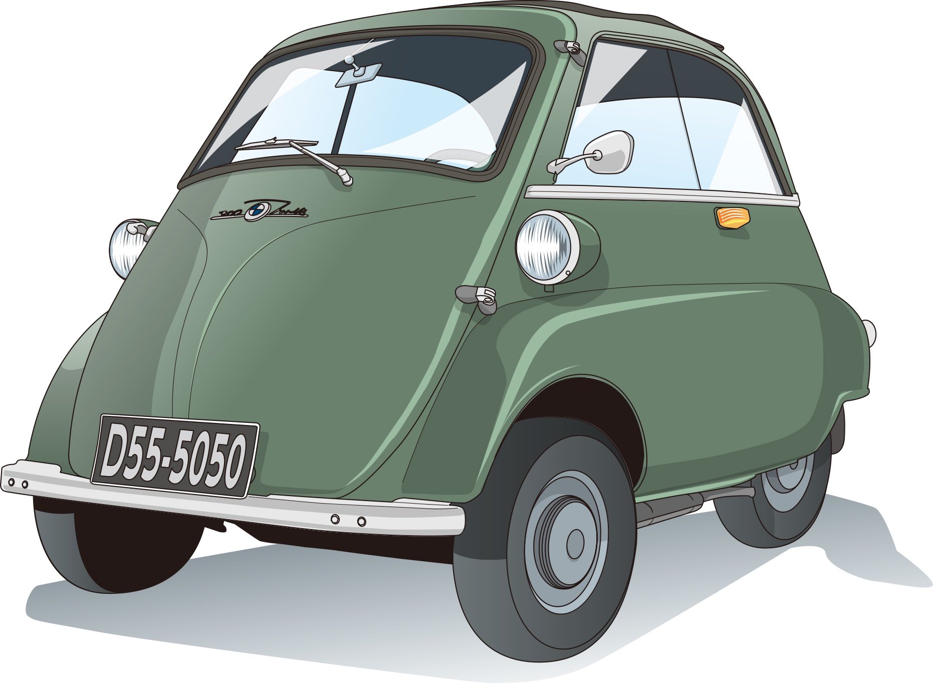Twitter 上的 キンクマ侍 静かで小さい車が大好きな私 Ev車が当たり前になる時代がこれからやってきますが ものすごく楽しみです トヨタや日産がev車を作ろうとすると だいたい巨大化しますが スズキやダイハツ ホンダなど 軽を得意とする会社が手がけたら