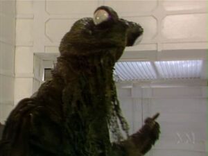 BEHOLD, THE TERROR OF THE MYRKA