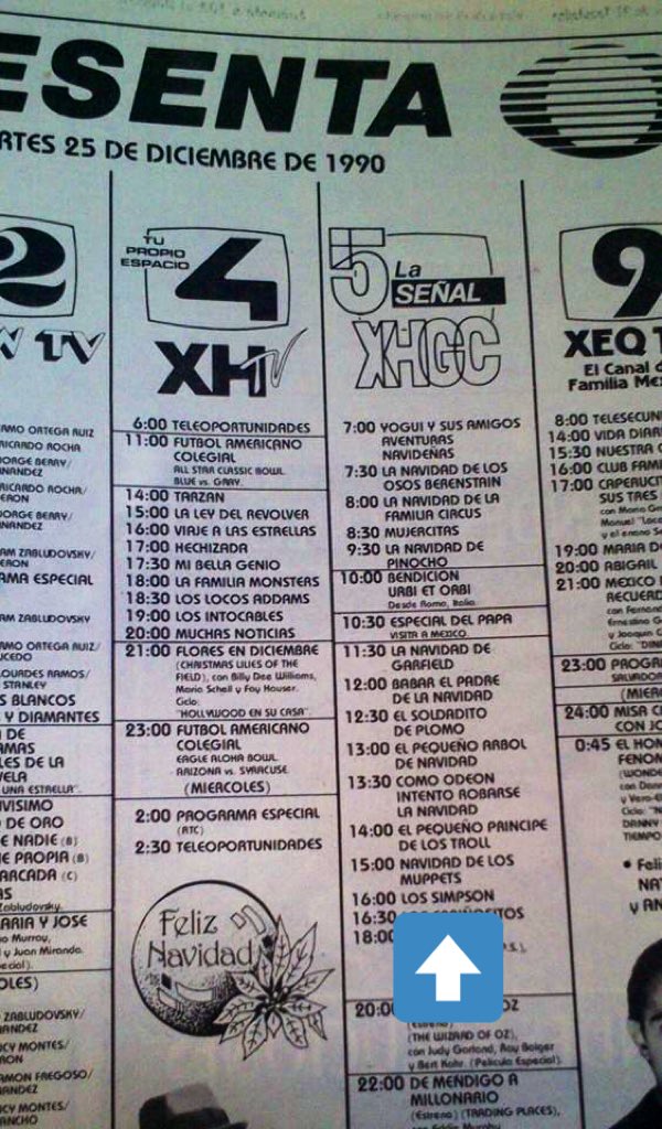 Hoy se cumplen 30 años de la primera transmisión de Los Simpson en la televisión mexicana, fíjense en el canal 5 a las 16:00. @HaciendoCancha @LosSimpsonMX @simpsonianos @FansonsOficial @JefeGorgoryMx