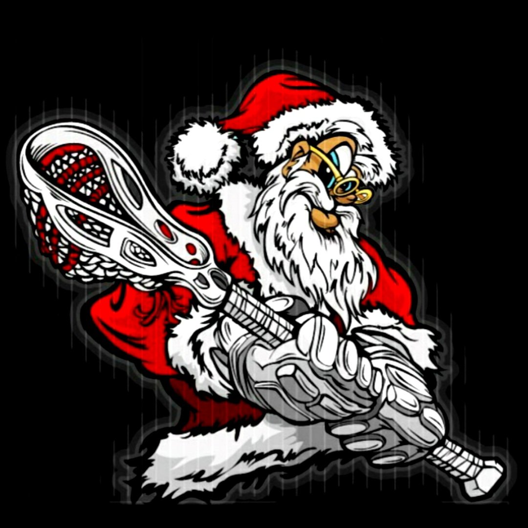 Merry Christmas and Happy Holidays!