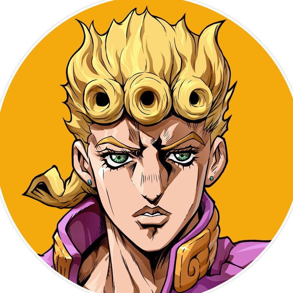 prime on X: #JoJosBizarreAdventure People of the Internet, I'm pretty sure  I have leaked information on the jojo mobile game that's supposed to be  made by KLab called jojo golden anthem/hymn. A